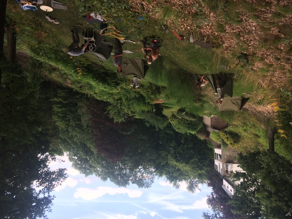 Sint-Martinus den XIIde - Kamp Nivezé Jin